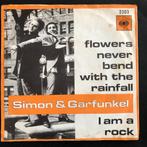 Simon & Garfunkel - Flowers Never Bend 7" Single, Gebruikt, 7 inch, Single, Ophalen of Verzenden