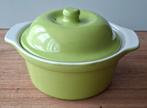 Own kitchen groene ovenschaal met deksel, Ophalen, Overige materialen, Overige typen
