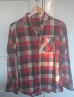H&M overhemd. Houthakkersblouse. Flanel. 170, Kinderen en Baby's, Kinderkleding | Maat 170, Ophalen of Verzenden, Jongen, Overhemd of Blouse