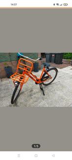 Gazelle 28 inch wielen, Ophalen, Nieuw, 26 inch of meer, Versnellingen