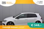 Volkswagen Golf 2.0 TSI GTI Performance Carplay € 20.475,0, Auto's, 1345 kg, Gebruikt, 4 cilinders, 1984 cc