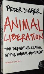 Animal Liberation • Peter Singer • Geüpdatete 2009 Editie, Verzenden, Peter Singer, Sociale wetenschap