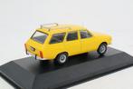 1:43  Renault 12 Break 1973  -  Salvat, Hobby en Vrije tijd, Modelauto's | 1:43, Ophalen of Verzenden, Nieuw, Auto, Overige merken