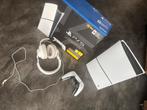 PlayStation 5 Slim Digital, Spelcomputers en Games, Ophalen, Zo goed als nieuw