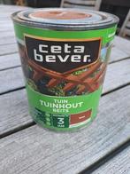 Bijts voor teak, Doe-het-zelf en Verbouw, Verf, Beits en Lak, Overige kleuren, Ophalen of Verzenden, Minder dan 5 liter, Verf