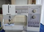 Electrische Naaimachine Merk BERNINA 1230, Hobby en Vrije tijd, Ophalen, Zo goed als nieuw, Naaimachine, Bernina