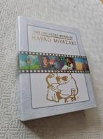 Studio Ghibli Blu-ray Box Hayao Miyazaki Disney set, Ophalen of Verzenden, Nieuw in verpakking, Boxset