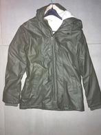 HEMA Regenjas Teddy - Mt 158-164, Ophalen of Verzenden, Zo goed als nieuw