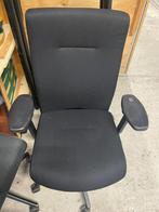 Bureaustoel Rovo, Ophalen of Verzenden, Zo goed als nieuw, Zwart