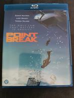 Point Break, Blu-ray, NLO., Ophalen of Verzenden, Zo goed als nieuw, Actie