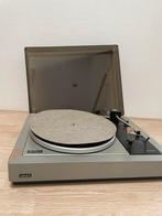 Lenco L80 Platenspeler - Vintage Draaitafel, Ophalen of Verzenden, Gebruikt, Platenspeler