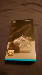 Sennheiser ie 900, Verzenden, Zo goed als nieuw, Sennheiser, Bluetooth