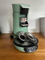 Philips Senseo Viva Cafe mint groen, Witgoed en Apparatuur, Koffiezetapparaten, Ophalen of Verzenden