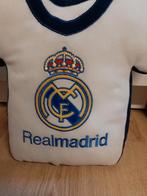 Realmadrid Ronaldo t-shirt kussen knuffel, Verzamelen, Sportartikelen en Voetbal, Ophalen of Verzenden