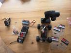 Himoto rc 1:18 onderdelen, Ophalen of Verzenden, Gebruikt, Elektro, Auto offroad