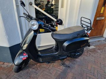 AGM VX50 Zwart brom 750 bij Scooterforyou, Zwolle beschikbaar voor biedingen