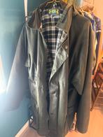 Wax jas, Kleding | Heren, Ophalen of Verzenden, Maat 56/58 (XL), Groen