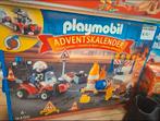 Playmobil adventkalender, Kinderen en Baby's, Speelgoed | Playmobil, Ophalen of Verzenden, Zo goed als nieuw