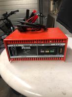 Ferm 12v acculader, Ophalen of Verzenden, Nieuw