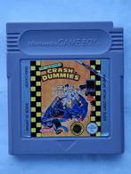 the incredible CRASH DUMMIES, Gebruikt, 1 speler, Racen en Vliegen, Ophalen of Verzenden