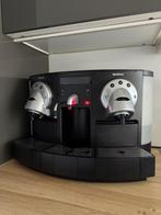 Nespresso Gemini 220 + 50x Ristretto Pads included, Witgoed en Apparatuur, Koffiezetapparaten, Ophalen, Gebruikt, Espresso apparaat