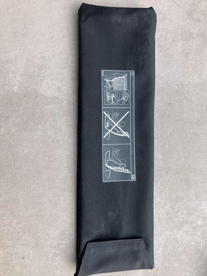 Volvo XC60 Bagagenet (2008-2017), Auto diversen, Auto-accessoires, Zo goed als nieuw, Ophalen of Verzenden