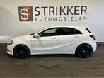 Mercedes-Benz A-klasse 160 Ambition, Voorwielaandrijving, 65 €/maand, Stof, Gebruikt
