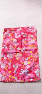 Pip Studio Gastendoekje, Huis en Inrichting, Badkamer | Badtextiel en Accessoires, Ophalen of Verzenden, Nieuw, Rood