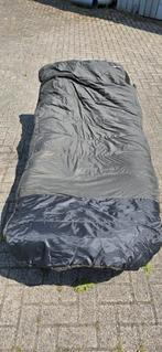 JRC stretcher 6 legs met JRC Extreme 3d Tx Slaapzak met kuss, Watersport en Boten, Hengelsport | Karpervissen, Ophalen of Verzenden