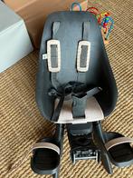 Urban Iki baby/kinderzitje voorstoel fiets, Fietsen en Brommers, Fietsaccessoires | Fietsstoeltjes, Ophalen of Verzenden, Gebruikt