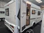Weinsberg CaraOne 420 QD, Caravans en Kamperen, Caravans, Overige merken, Overige typen, Bedrijf, Treinzit