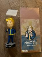 Vault boy bobblehead fallout 4 ps4, Ophalen of Verzenden, Zo goed als nieuw