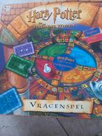Harry Potter vragenspel zgan, Hobby en Vrije tijd, Gezelschapsspellen | Bordspellen, Ophalen, Zo goed als nieuw