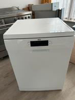 AEG Favorit Vaatwasser - Goed Onderhouden, Ophalen, Gebruikt, 60 cm of meer, Eco programma