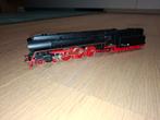 Piko H0 stoom locomotief, Hobby en Vrije tijd, Modeltreinen | H0, Zo goed als nieuw, Gelijkstroom, Locomotief, Piko