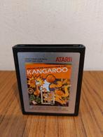 Collector item Atari 2600 spel Kangaroo, Avontuur en Actie, Gebruikt, 1 speler, Ophalen of Verzenden