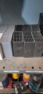 Compleet ventilatie kanaal, Doe-het-zelf en Verbouw, Ventilatie en Afzuiging, Ophalen of Verzenden, Zo goed als nieuw
