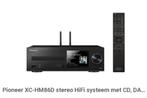 Pioneer HM86D HiFi systeem., Audio, Tv en Foto, Stereo-sets, Ophalen of Verzenden, Pioneer, Zo goed als nieuw