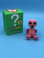 TY Beanie Boos - Mini Boo Figures Series 3  GEZOCHT !!!!, Kinderen en Baby's, Speelgoed | Knuffels en Pluche, Nieuw, Overige typen