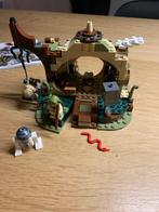 Lego star wars, Kinderen en Baby's, Speelgoed | Duplo en Lego, Complete set, Ophalen of Verzenden, Lego, Zo goed als nieuw