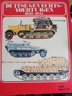 Classics boeken over voer-,vaar- en vliegtuigen uit WWII, Boeken, Oorlog en Militair, Ophalen of Verzenden, Tweede Wereldoorlog