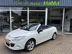 Renault Mégane Coupé-Cabriolet 1.2 TCe Energy Dynamique, Voorwielaandrijving, Euro 5, 1490 kg, Gebruikt
