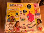 Cutie Stix set, Ophalen of Verzenden, Zo goed als nieuw
