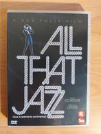 All That Jazz - 1979 van maker Life is a Cabaret, Alle leeftijden, Ophalen of Verzenden, Zo goed als nieuw, Historisch of Kostuumdrama