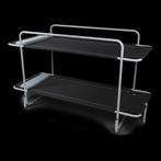 Kampa Bunkie Stapelbed - Camping 2 Persoons, Caravans en Kamperen, Kampeeraccessoires, Ophalen of Verzenden