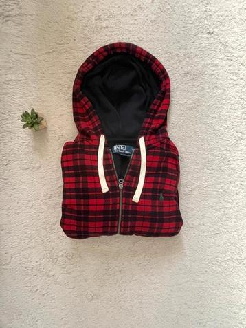 Ralph Lauren Vest - Goede staat, kleine beschadiging beschikbaar voor biedingen