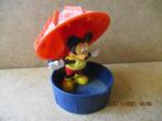 ad0465 mickey, Mickey Mouse, Gebruikt, Ophalen of Verzenden