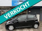Toyota Aygo 1.0 VVT-i Comfort AIRCO|ELK.RAMEN|NAP, Voorwielaandrijving, Euro 5, Stof, Gebruikt