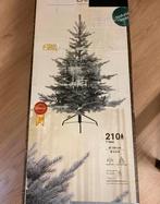 Kunstkerstboom Everlands 210, Diversen, Ophalen, Zo goed als nieuw