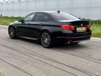 BMW 5-serie 528i High Executive, Auto's, Euro 5, Achterwielaandrijving, Gebruikt, Bedrijf